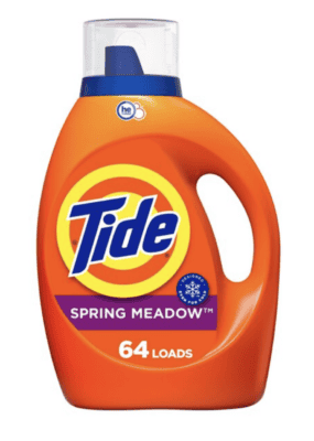 Laundry Scenario at CVS!